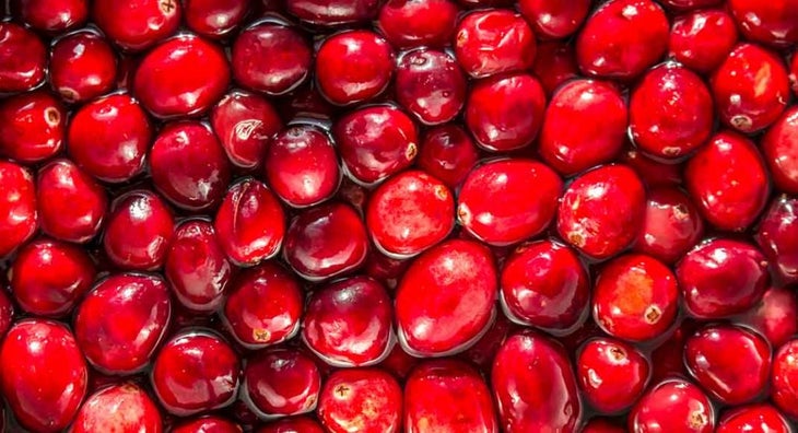 Foods to boost running performance