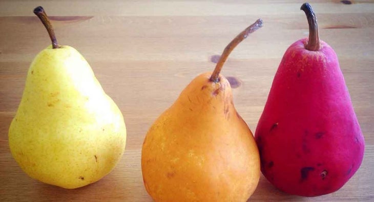 Foods to boost running performance