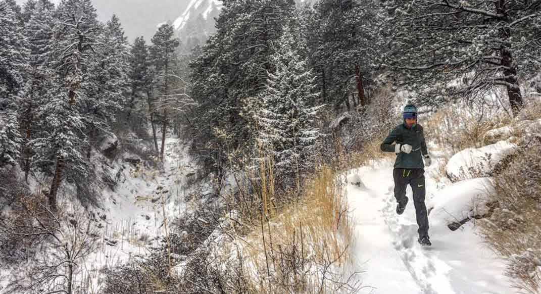 injury prevention in winter