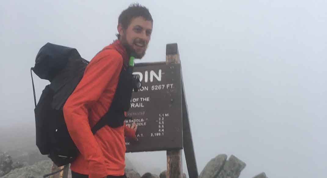 Photo courtesy Joseph McConaughy.