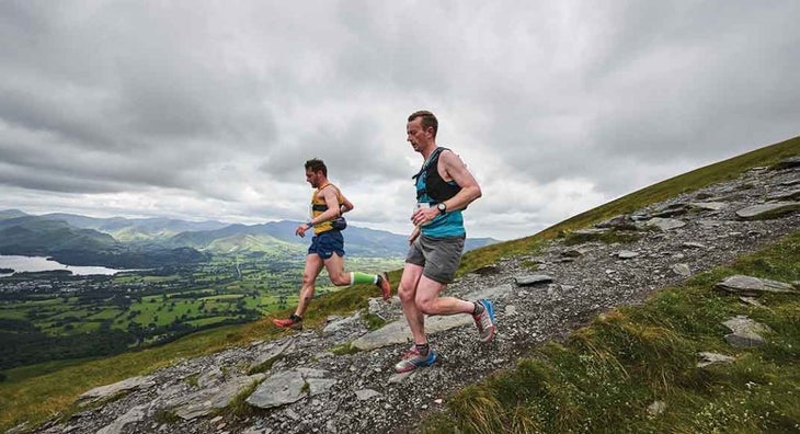 Fell Racing