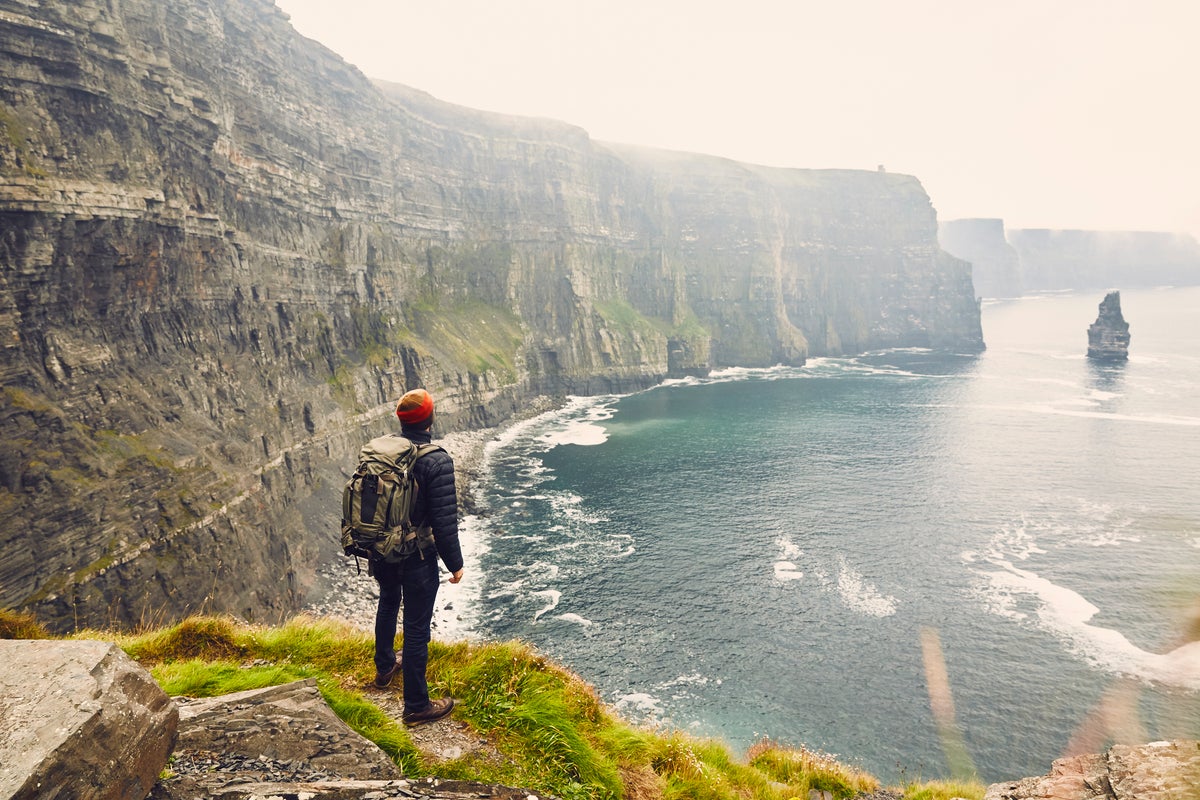 Ireland Should Be On Your TrailRunning Bucket List Trail Runner Magazine