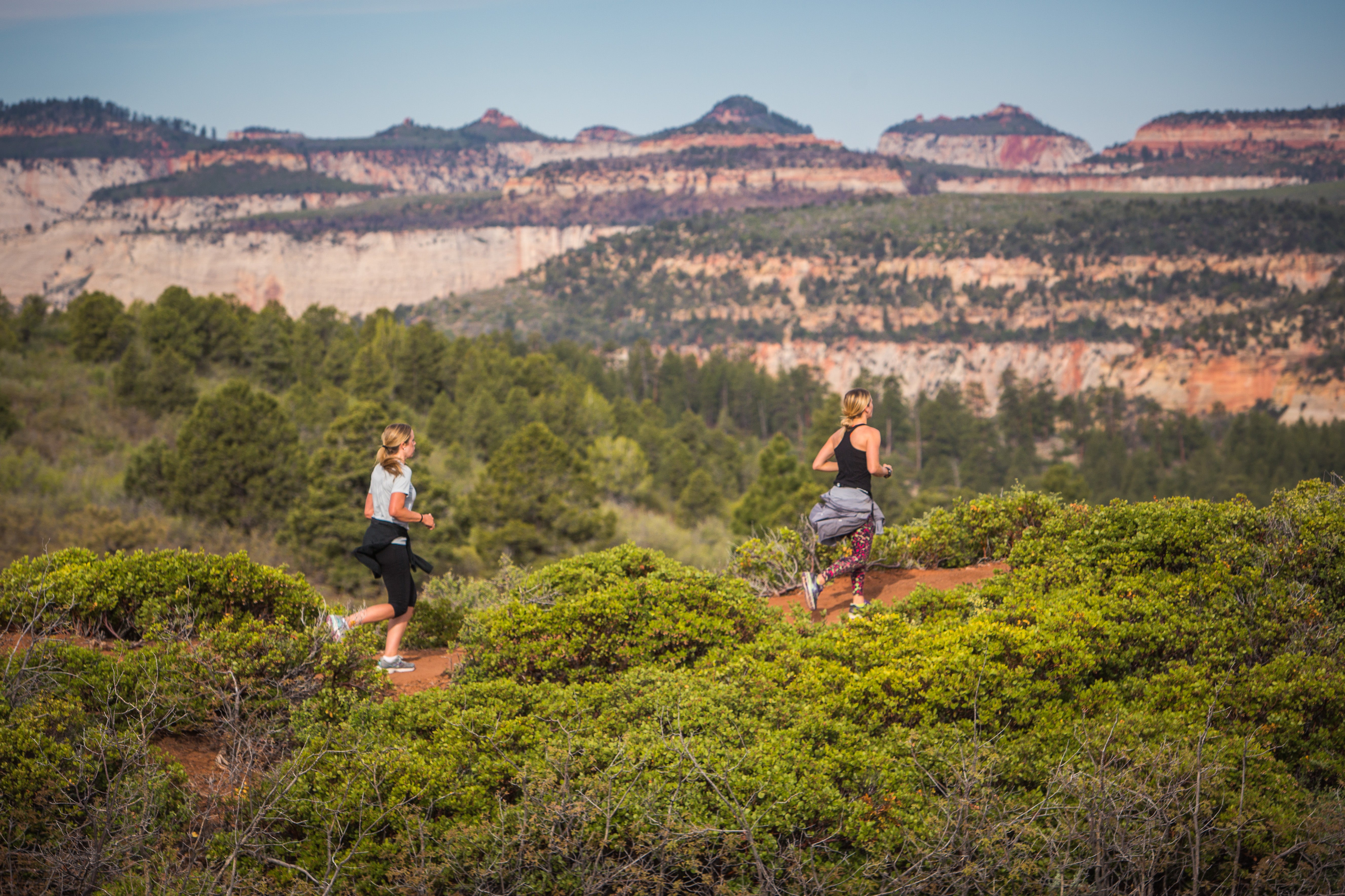 Ragnar 2018 Trail Relays