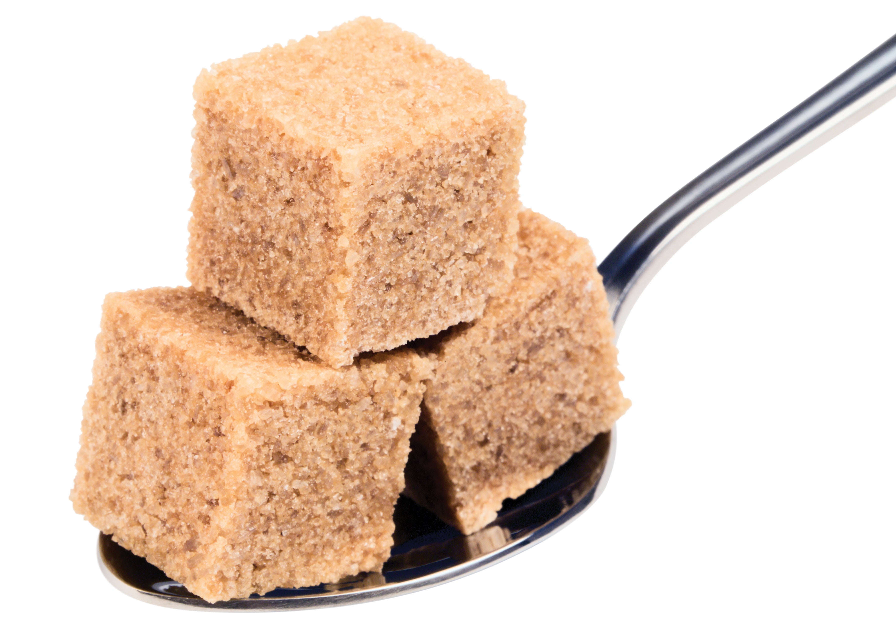 Sugar, when used correctly, helps athletes perform. iStockphoto