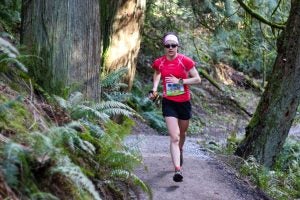 2018 Chuckanut 50k