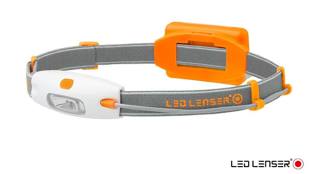 Running Headlamp