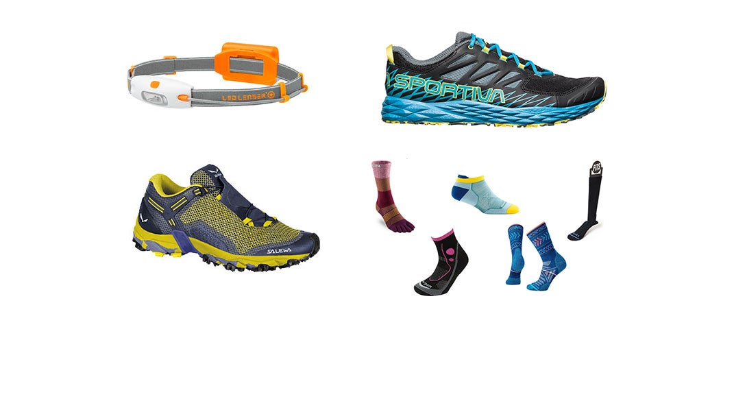 March 16 Gear Round Up