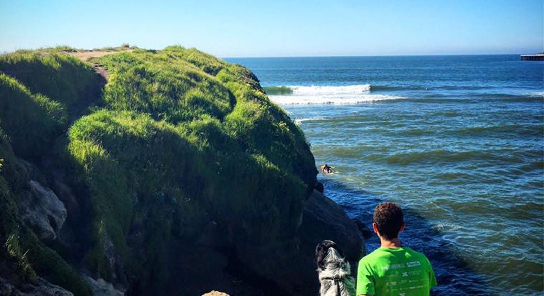 Spring break training guide