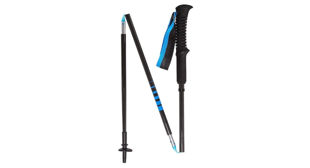 black diamond trekking poles
