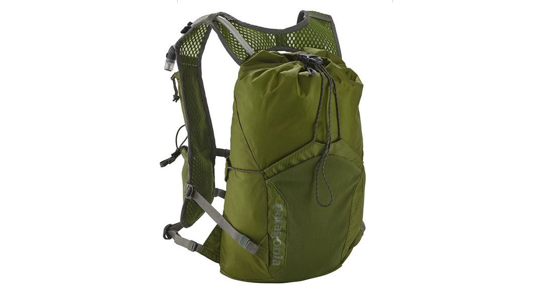 patagonia trail running