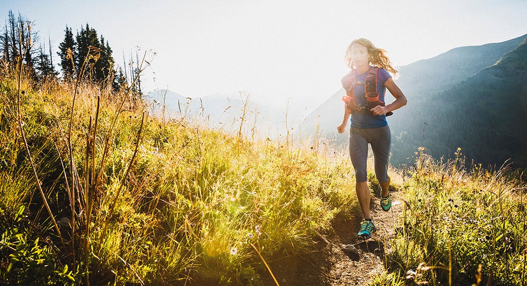 trail running tips