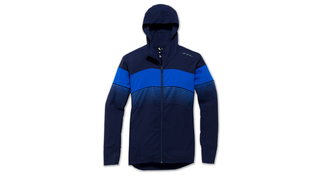 running jacket