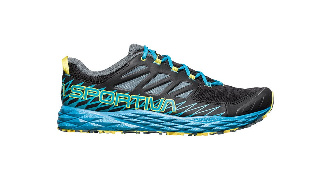 The Lycan, by La Sportiva