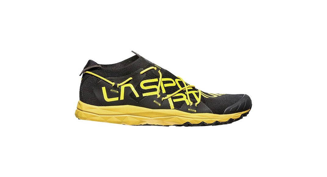 trail racing shoe