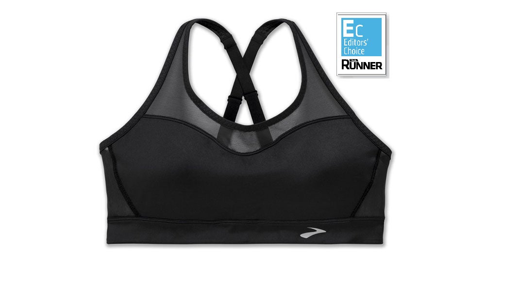 trail running bra