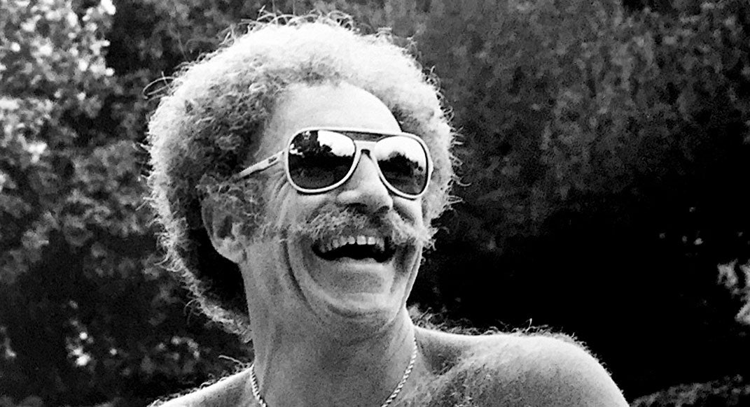 Photo courtesy of the Ted Winters collection