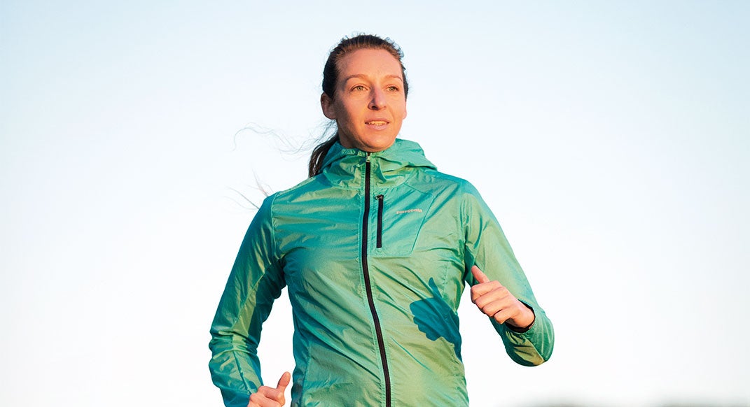 The author, Claire Walla. Photo by James Kao.