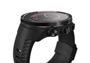 Trail Tested: Suunto 9 Baro