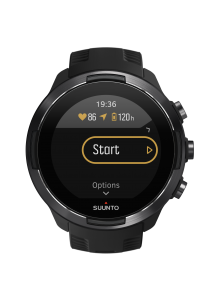 Trail Tested: Suunto 9 Baro