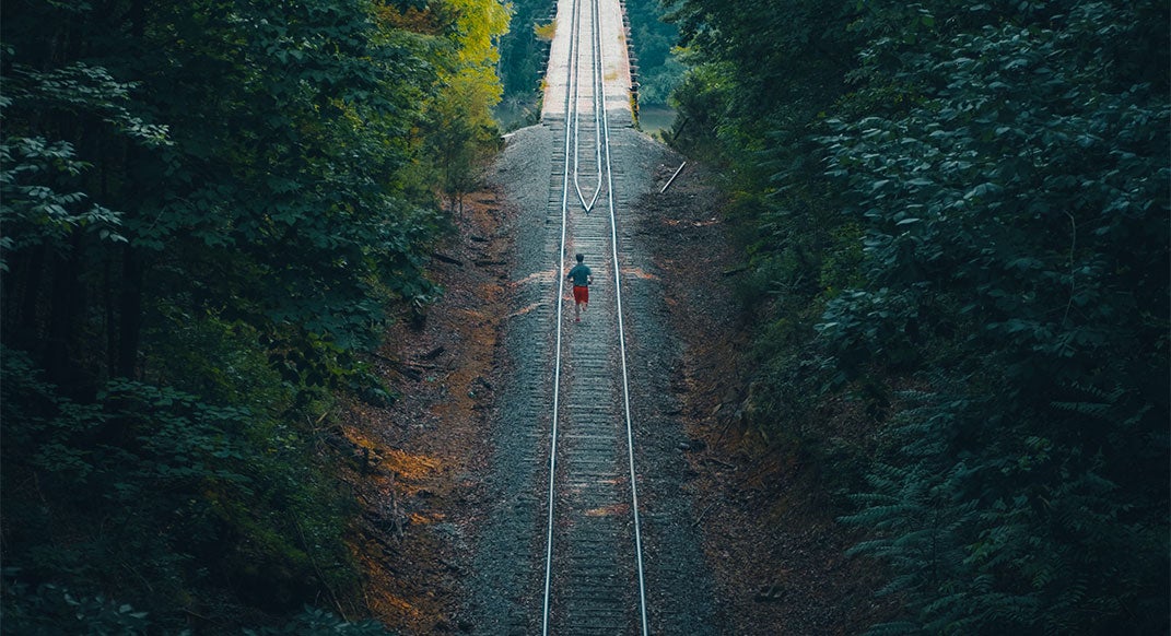 Photo by Blake Guffin