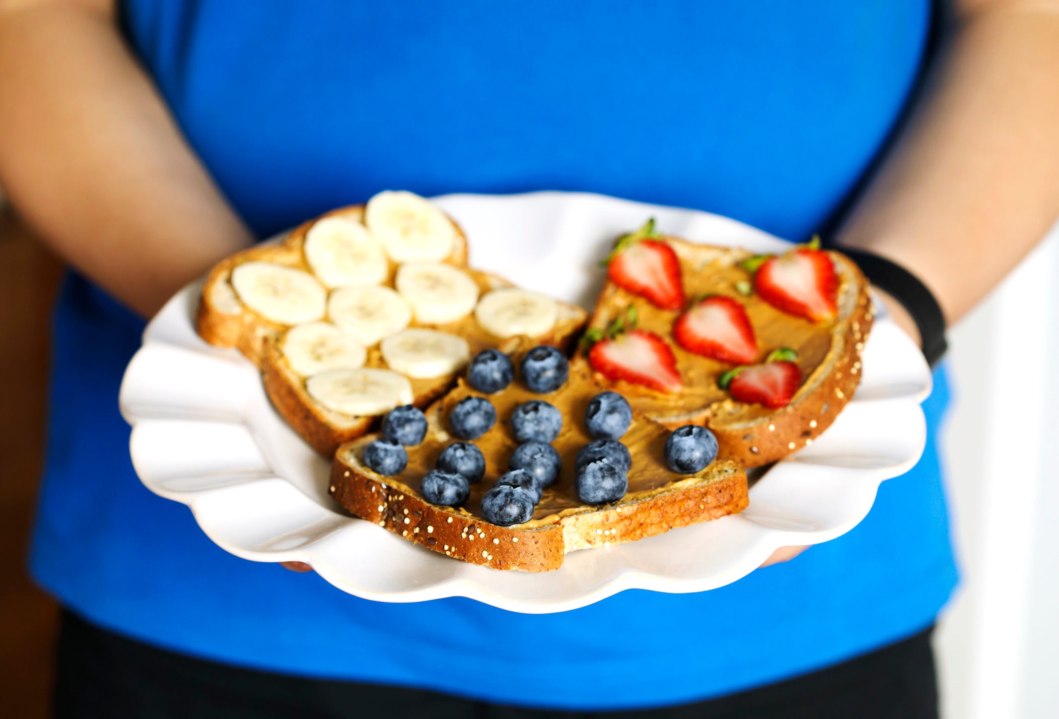 best breakfasts for runners