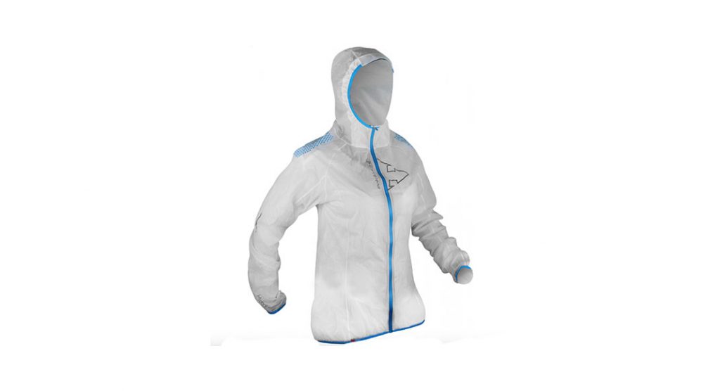 raidlight hyperlight windproof