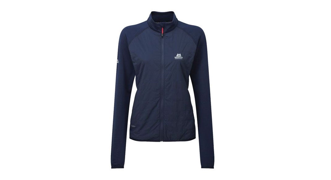 mountain equipment switch vest review