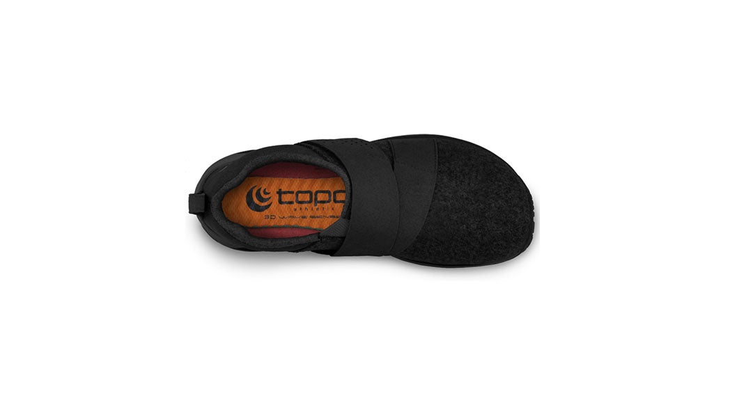topo rekovr