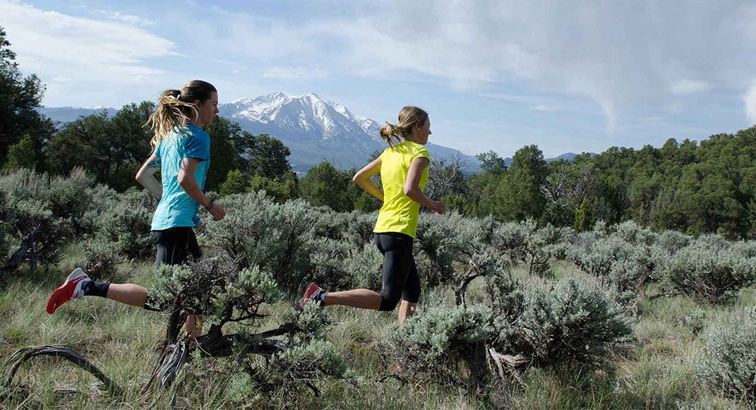 Photo by Randall Levensaler