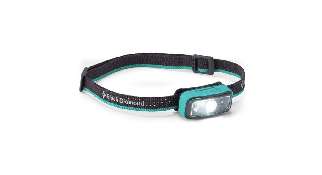 running headlamps