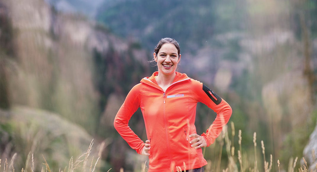 Photo by Randall Levensaler