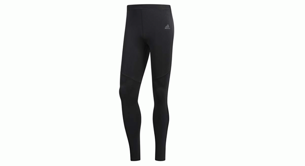 response long tights