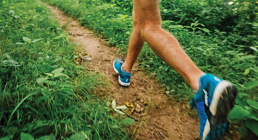 stretches for runners