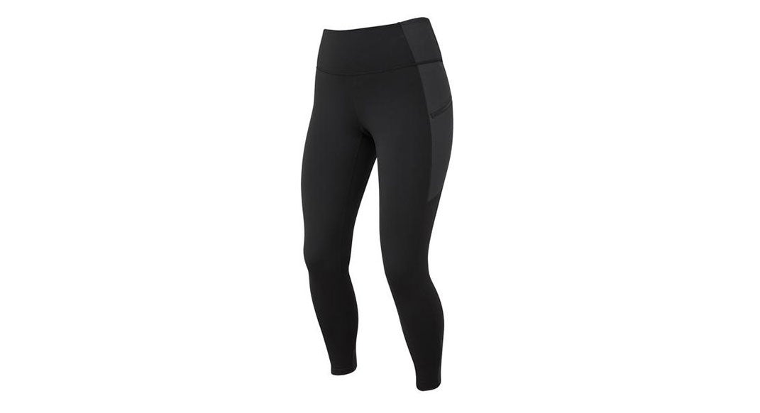 running tights