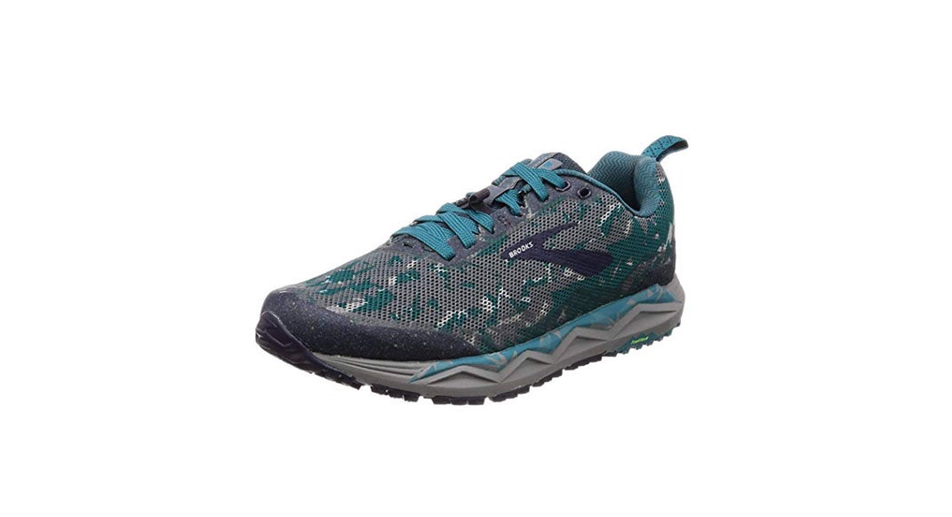 brooks caldera 3 drop