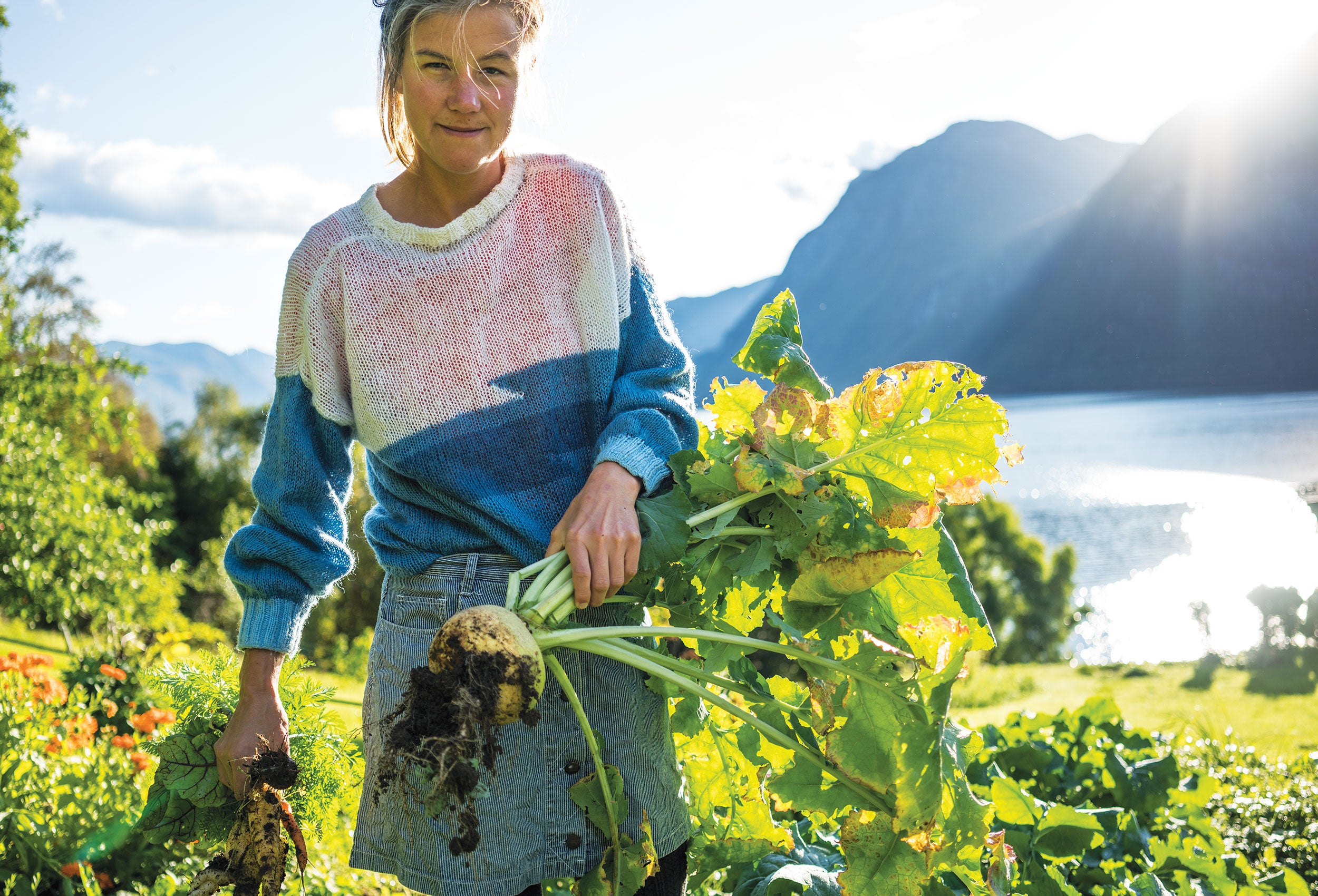 emelie forsberg pregnant