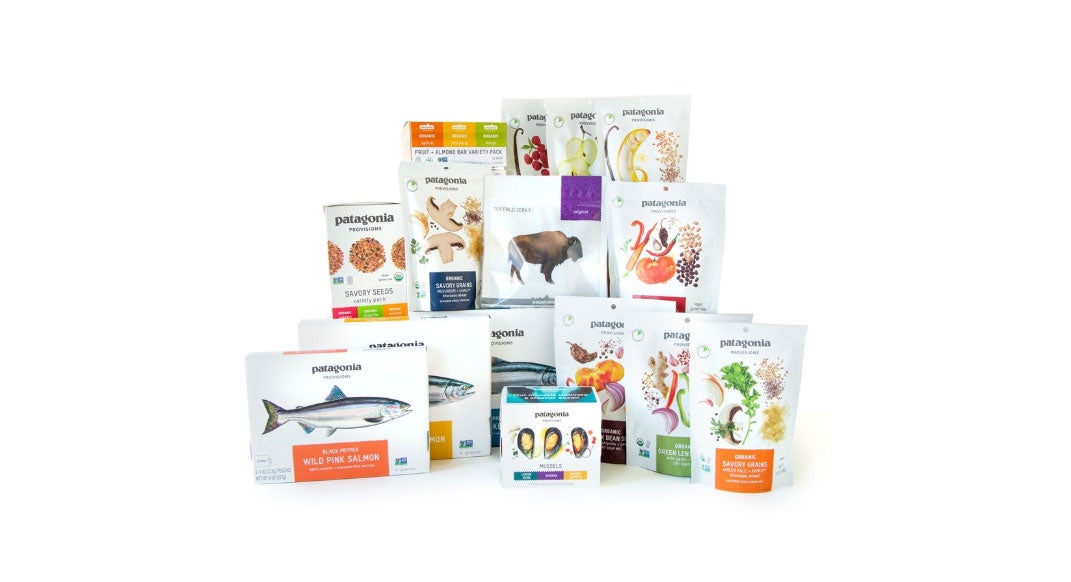 food for trail runners