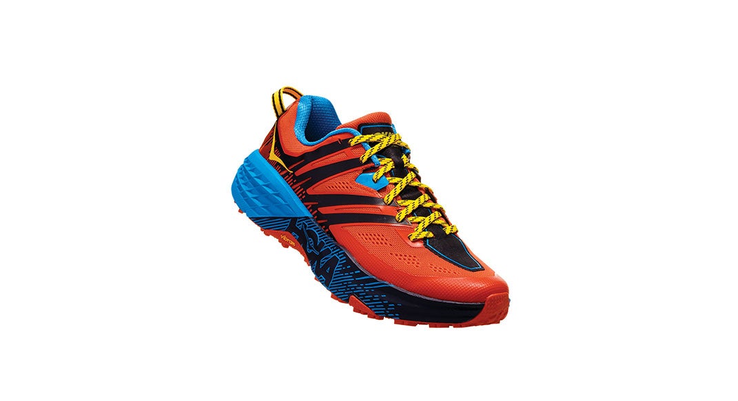 hoka speedgoat