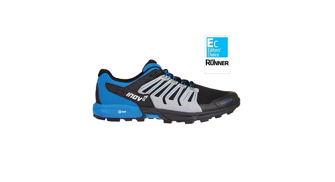 trail running shoes inov-8