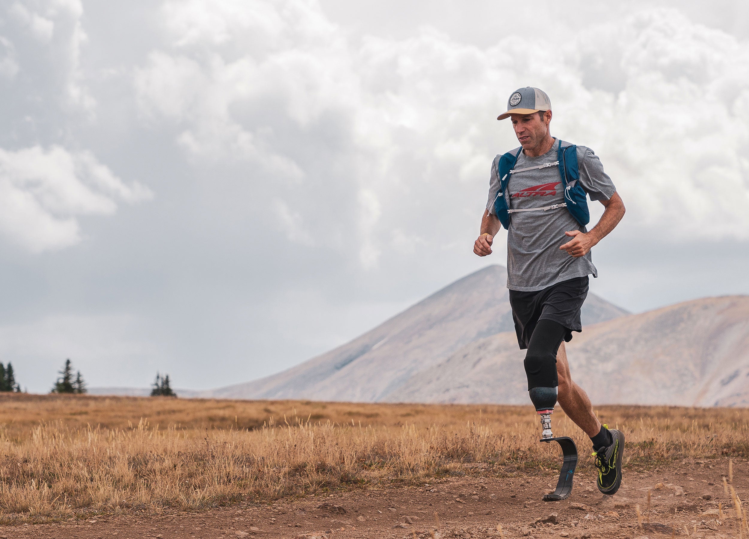 ultrarunning leadville colorado