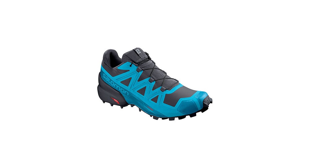 speedcross 5 trail shoes