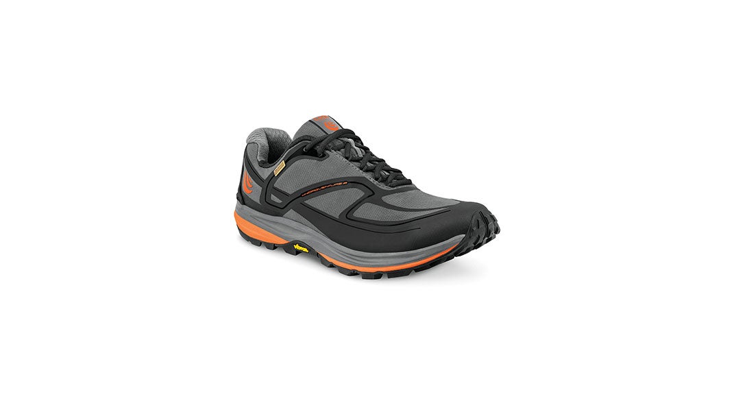 trail running shoes 2019
