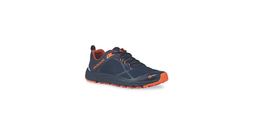 vasque trail running