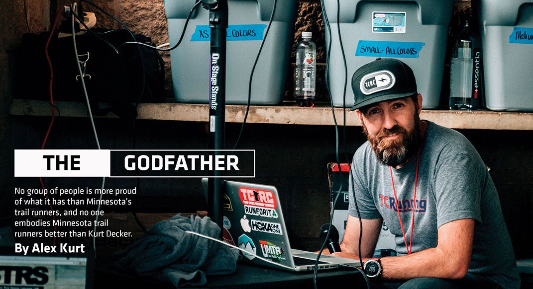 Photo by Fresh Tracks Media