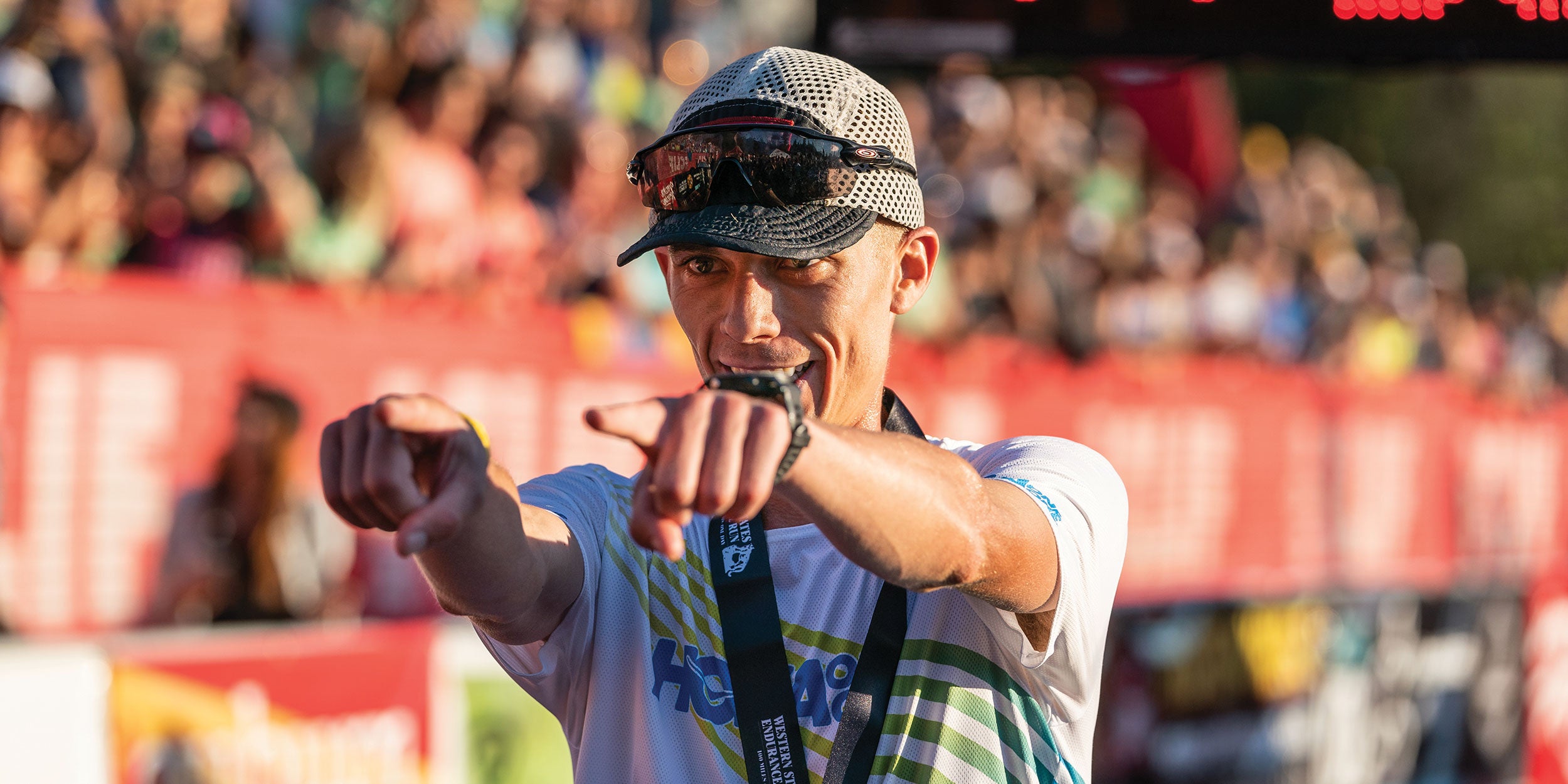 Photo by Howie Stern.