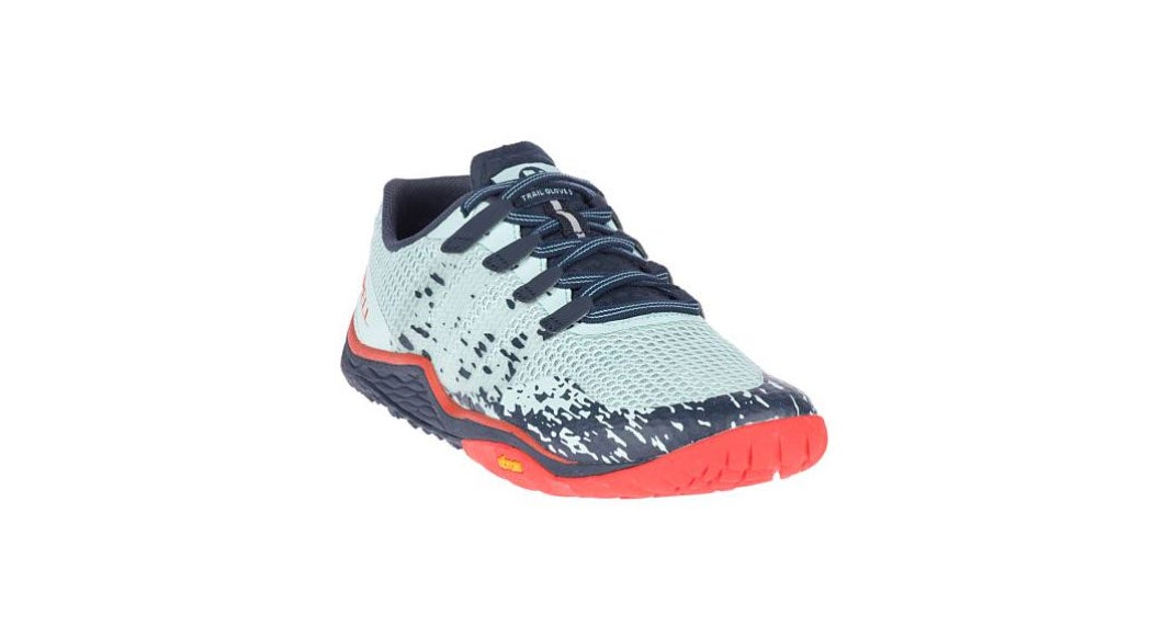 trail running shoes