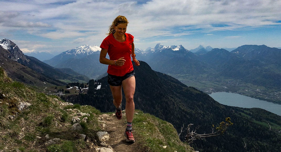 Courtesy of Hillary Allen