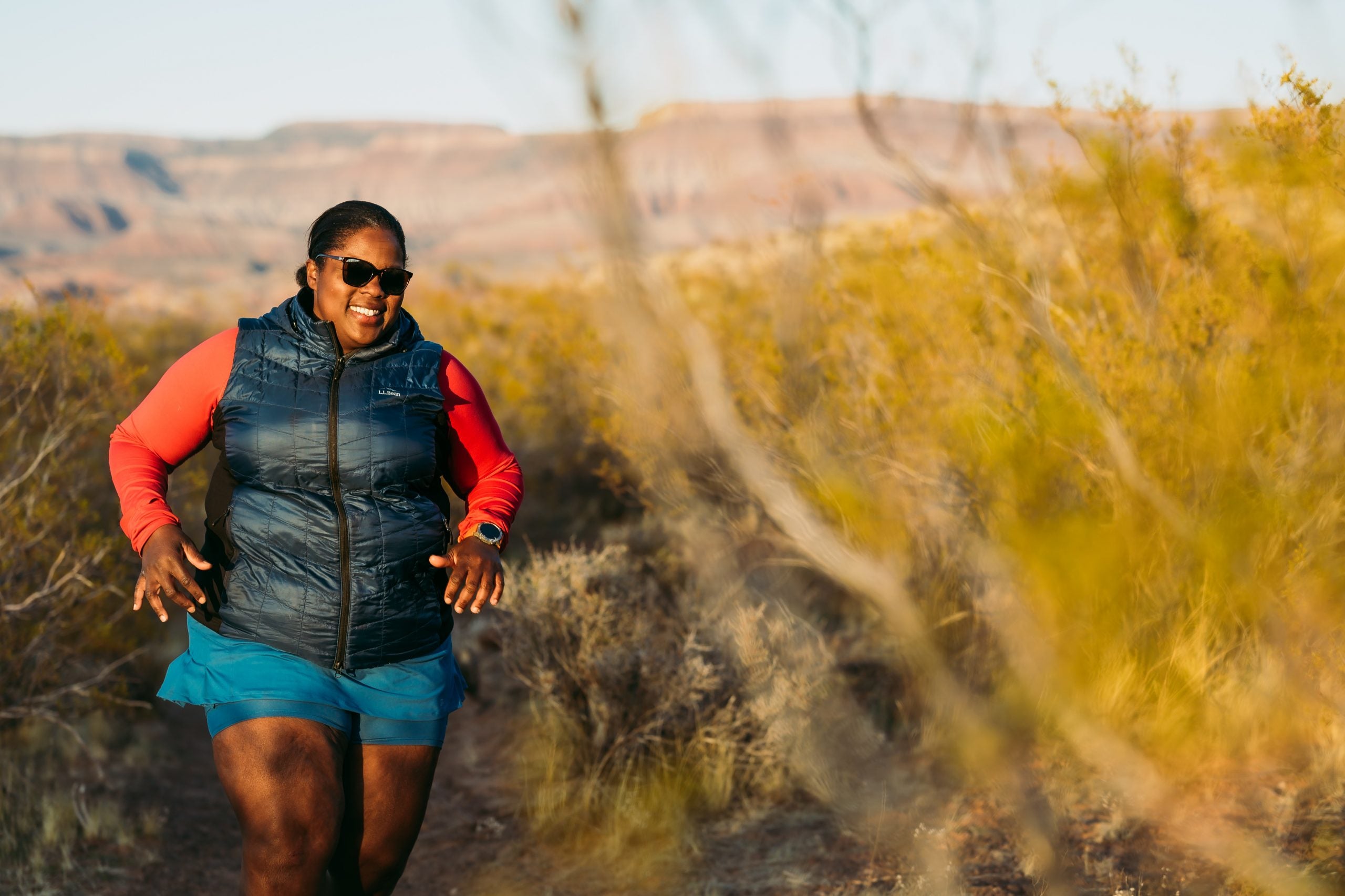 Photo Courtesy Mirna Valerio. Photographer - Michelle Craig