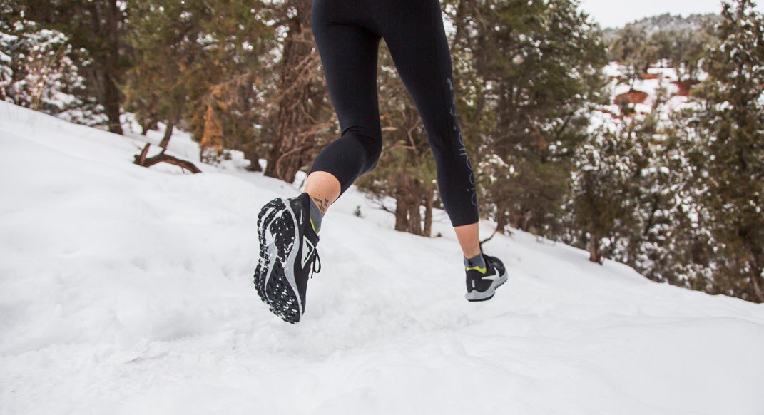 Photo: Brooke Warren