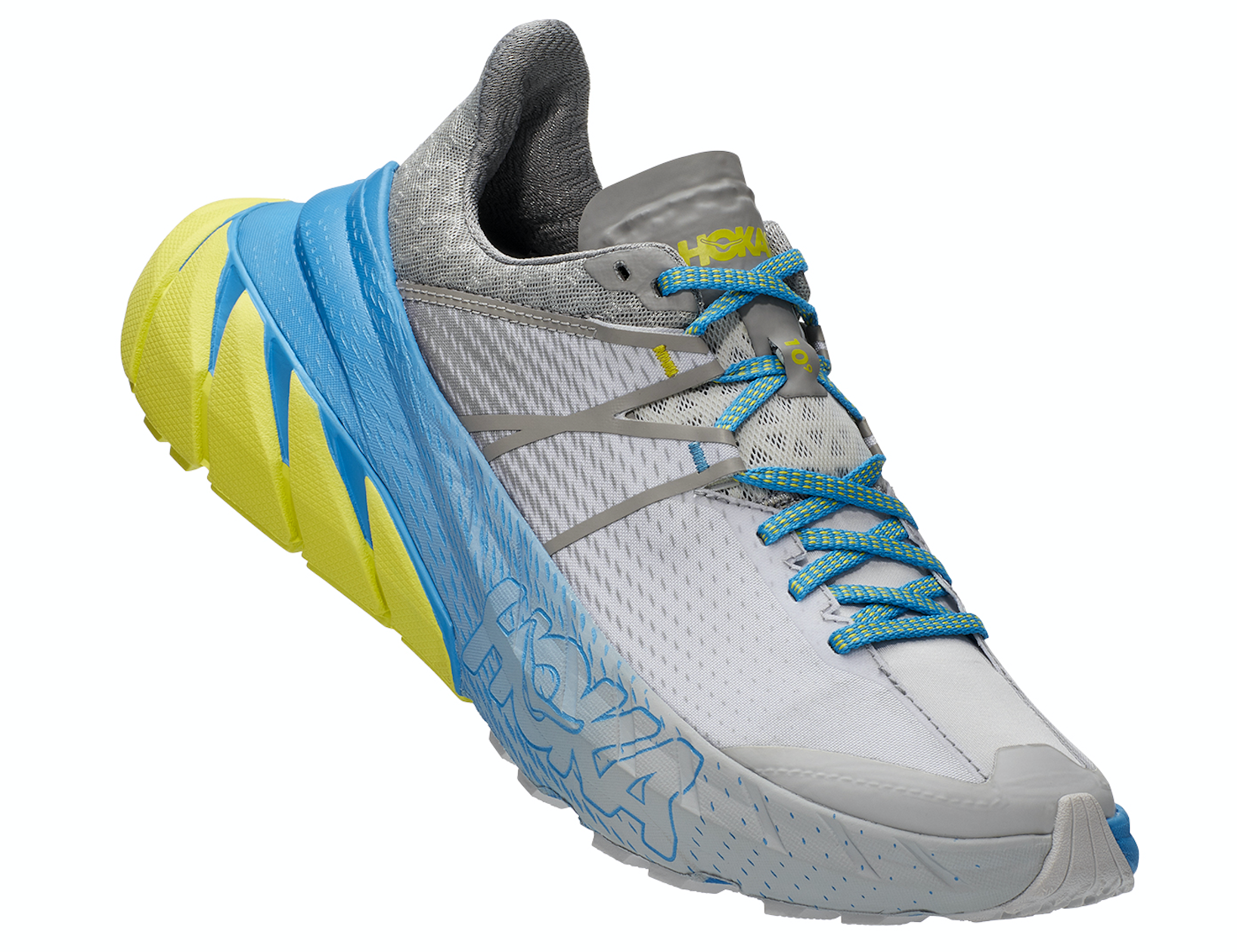 First Look: HOKA ONE ONE TenNine